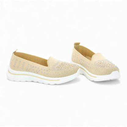 W013 fabric shoes