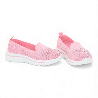 W013 fabric shoes