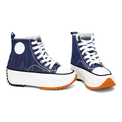 Mk24121 Canvas shoes