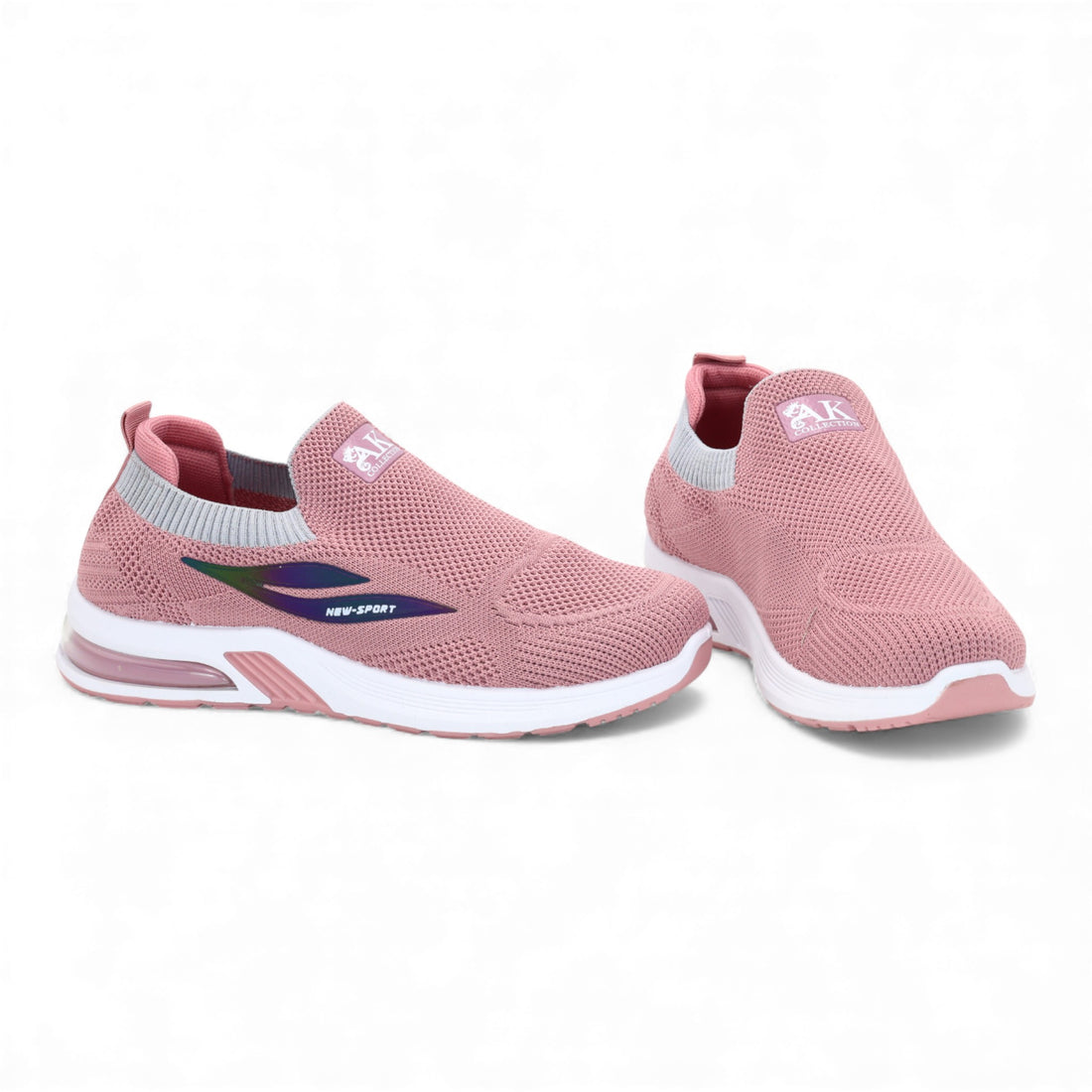M011325 fabric shoes