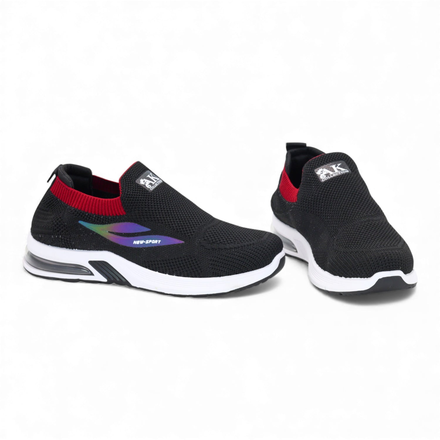 M011325 fabric shoes