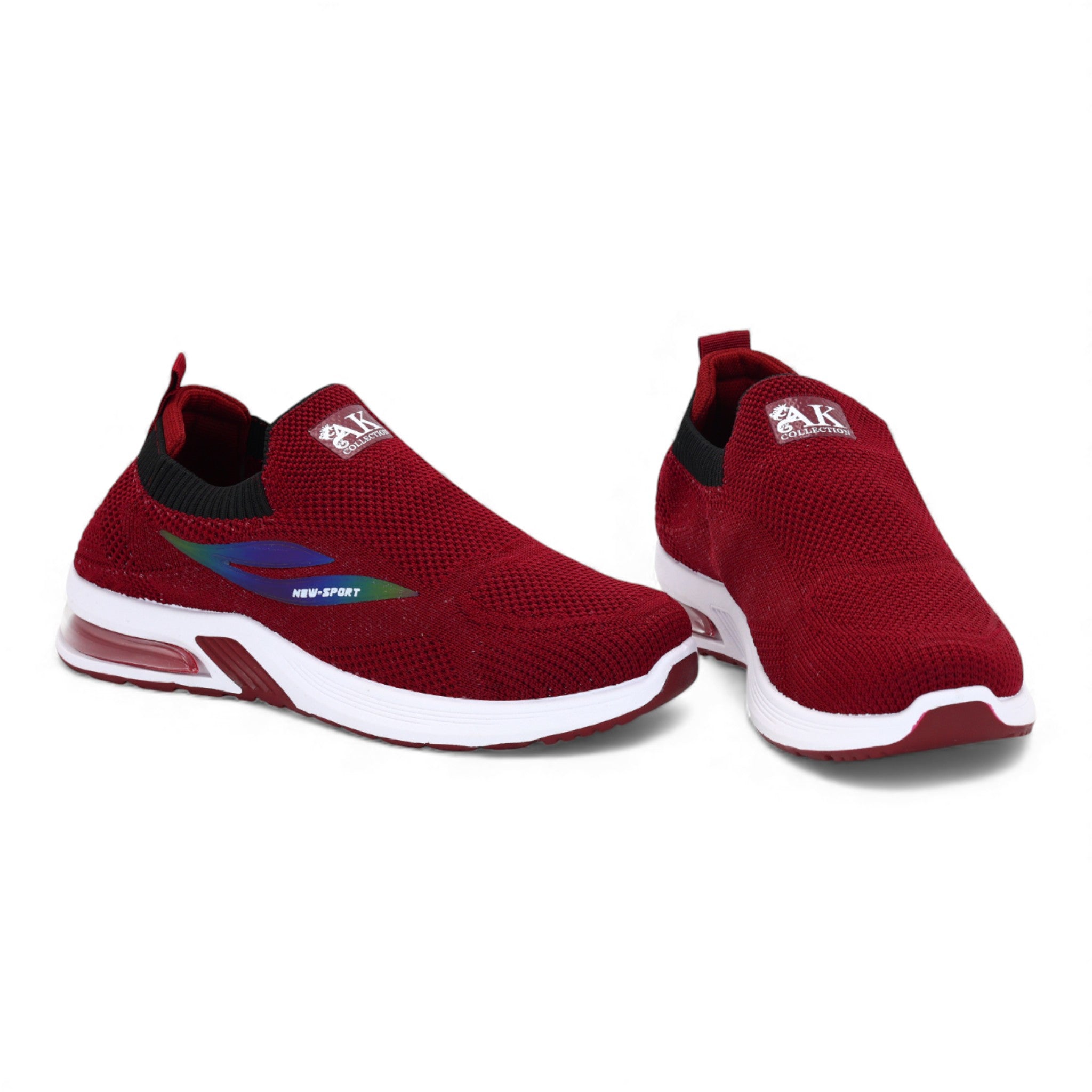 M011325 fabric shoes