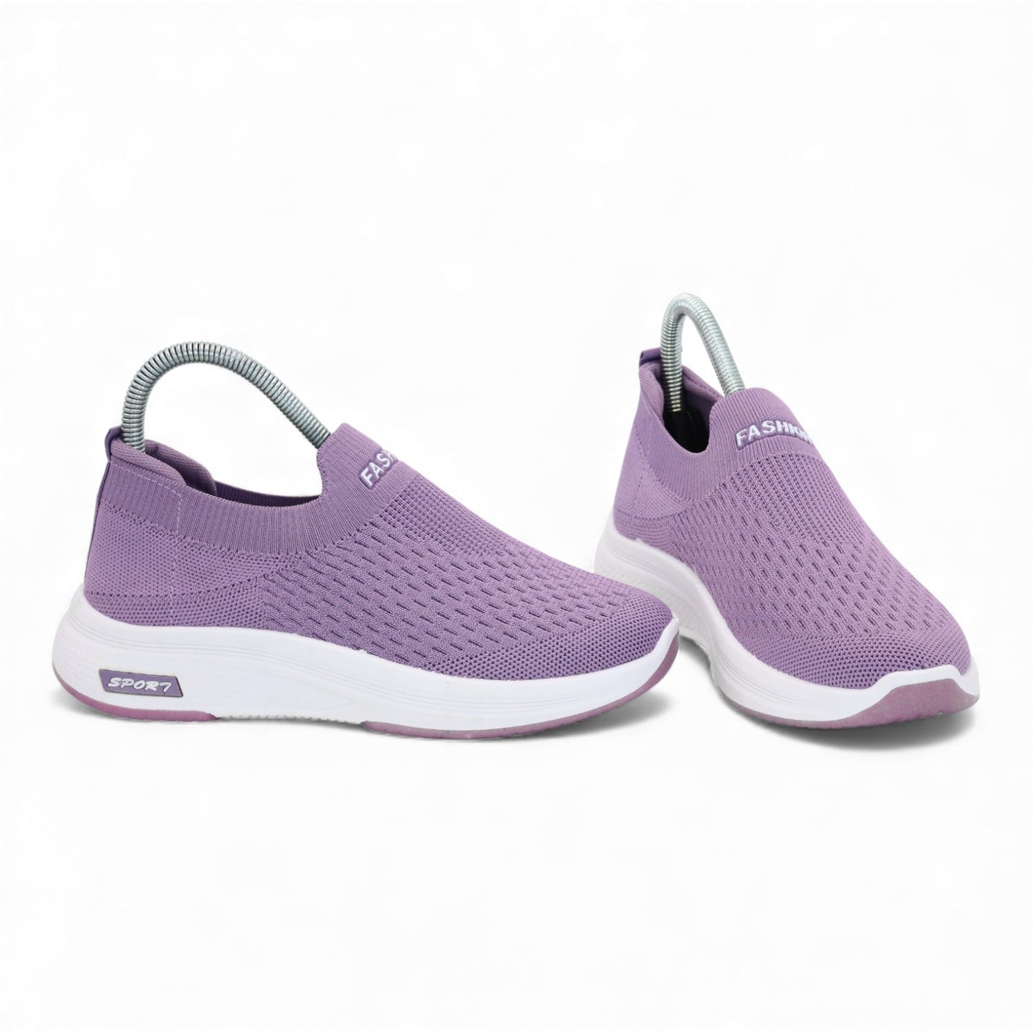 M011312 fabric shoes
