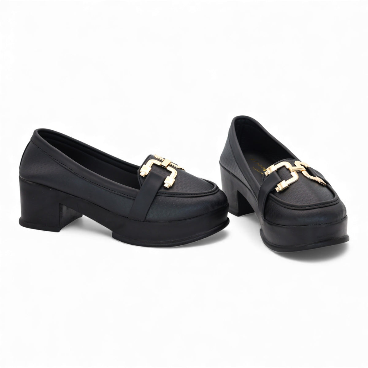 M011316 block heel