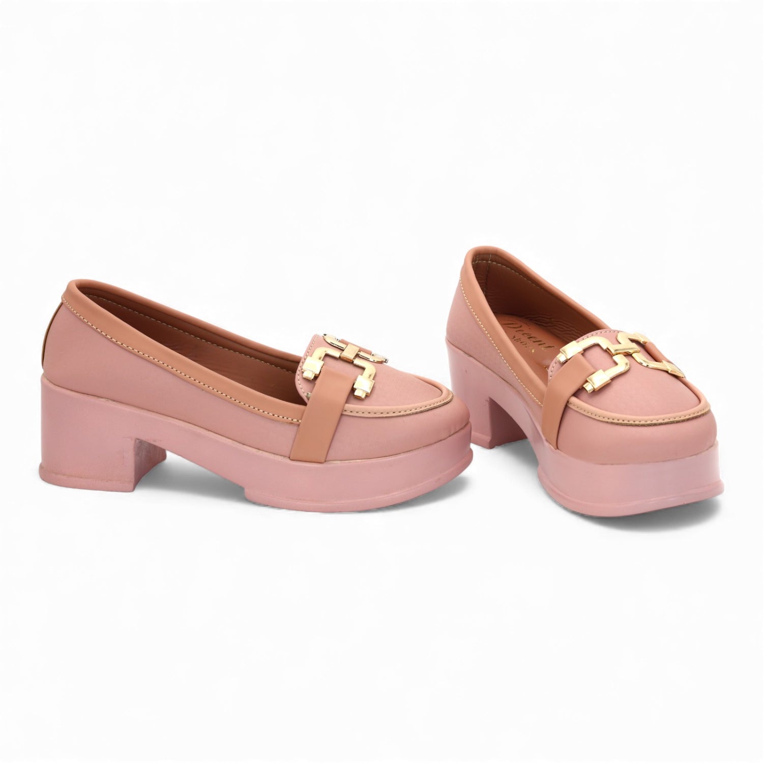 M011316 block heel