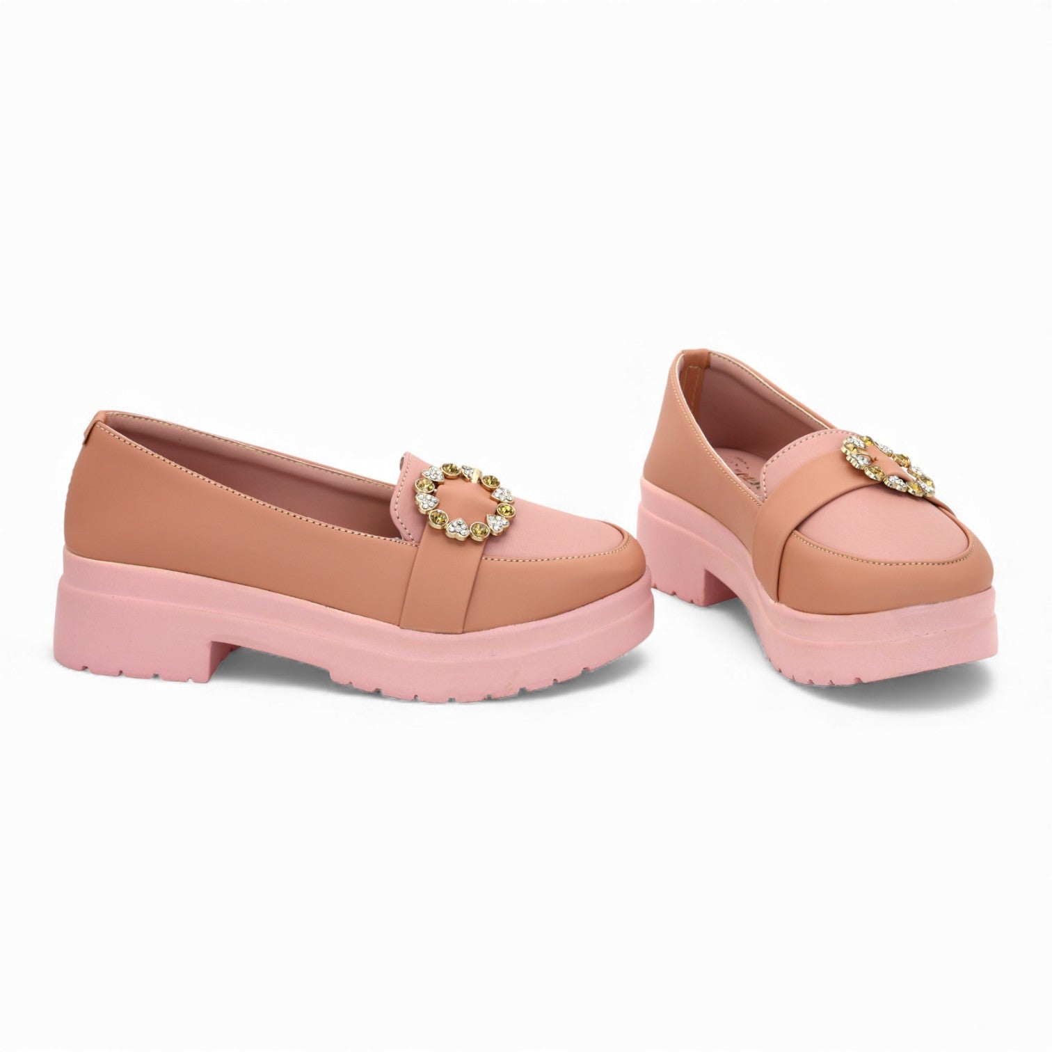 M011320 block heel
