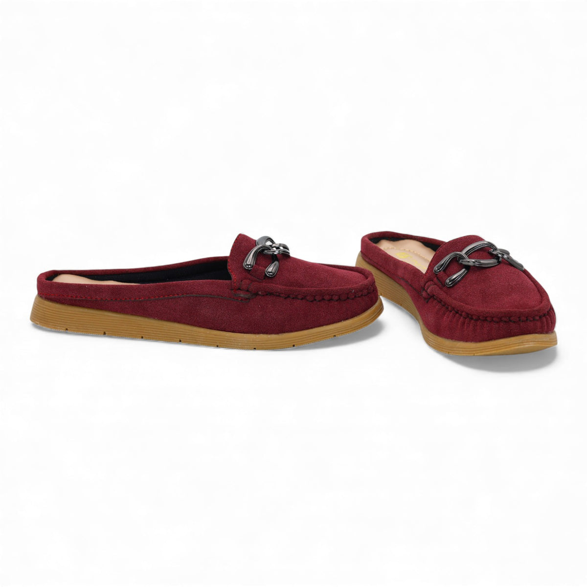 M011382 half shoes