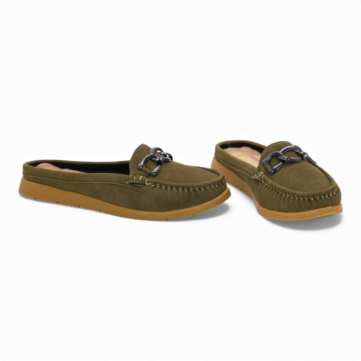 M011382 half shoes