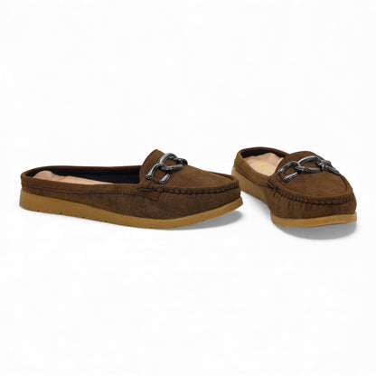 M011382 half shoes