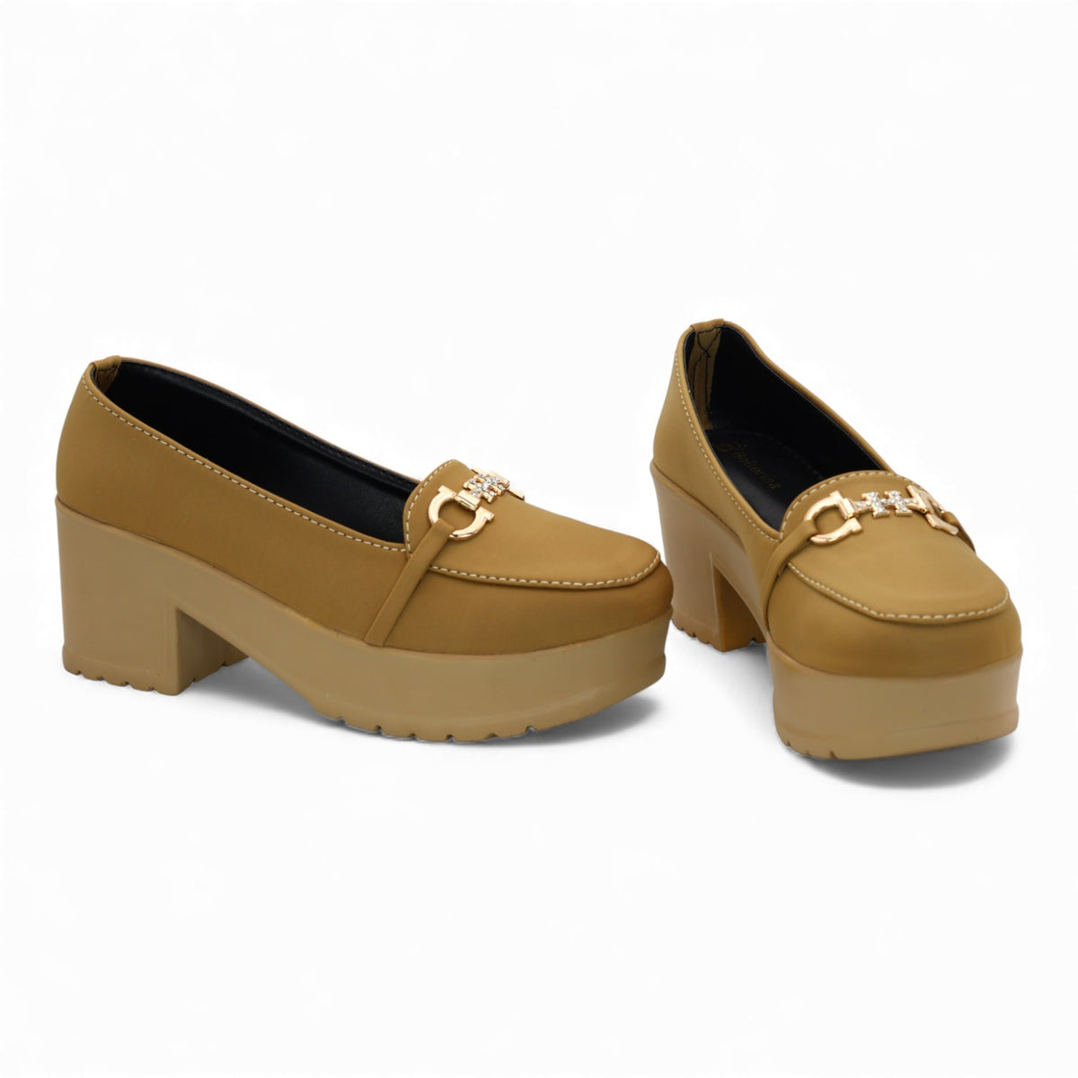 M011329 block heel