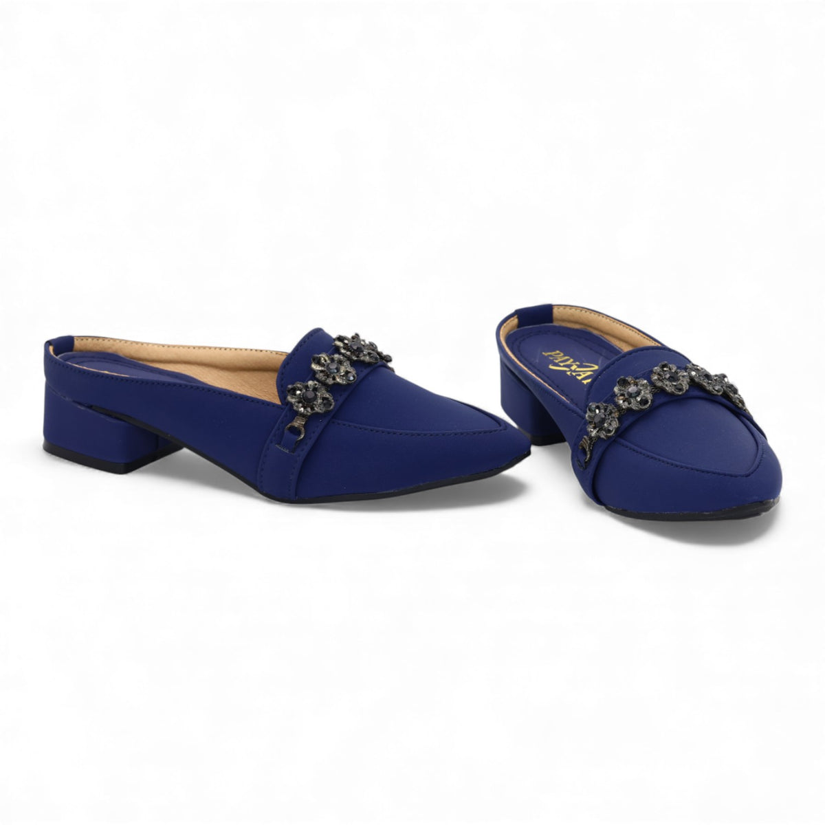M011331 block heel