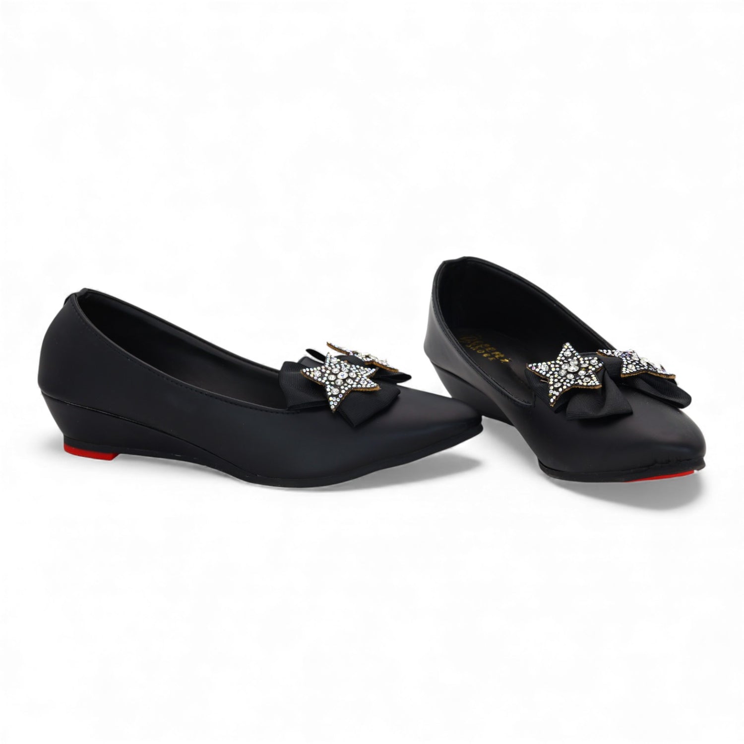 M011386 kitten wedge