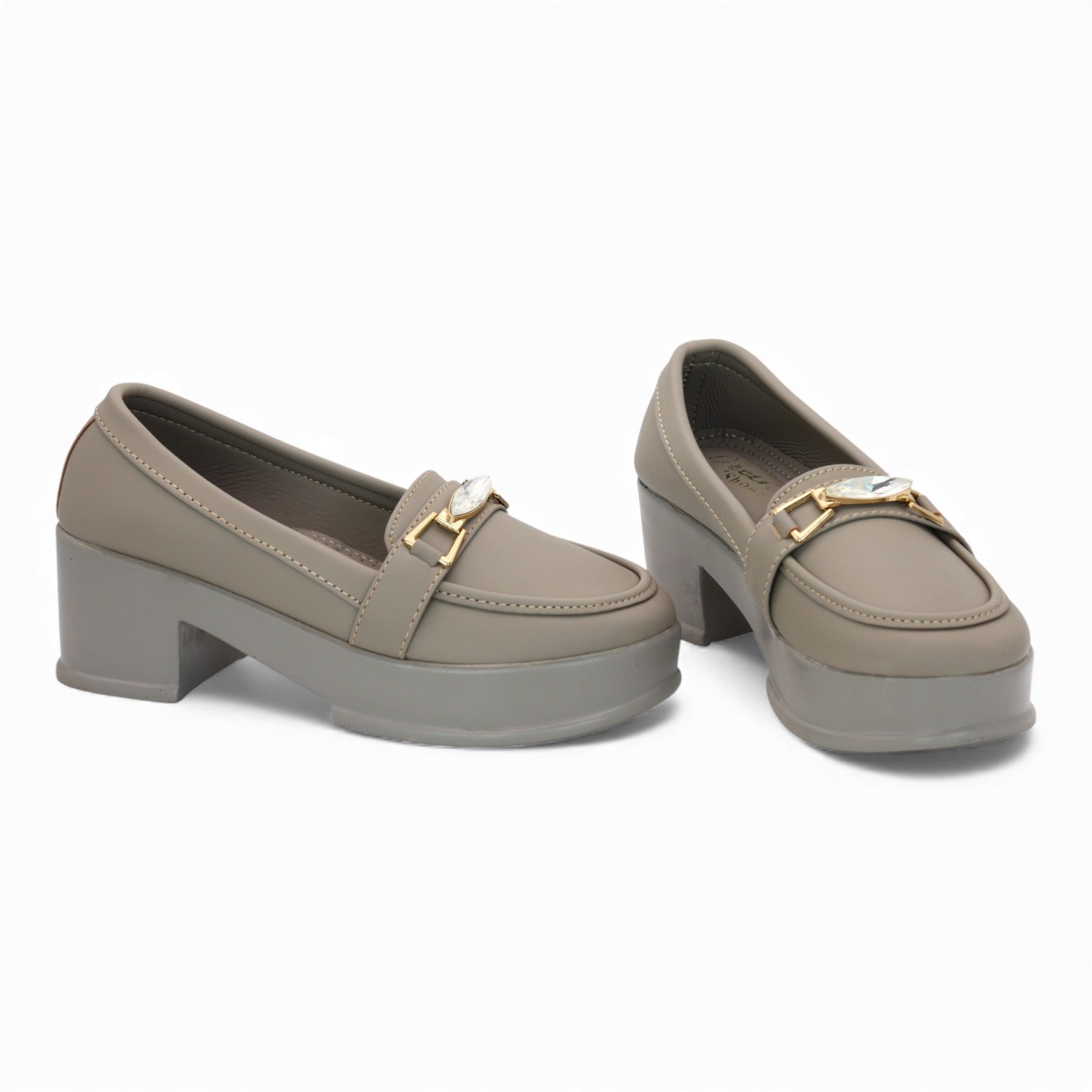 M011347 block heel