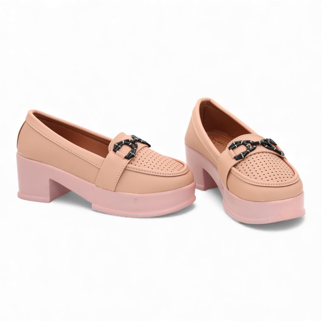 M011365 block heel