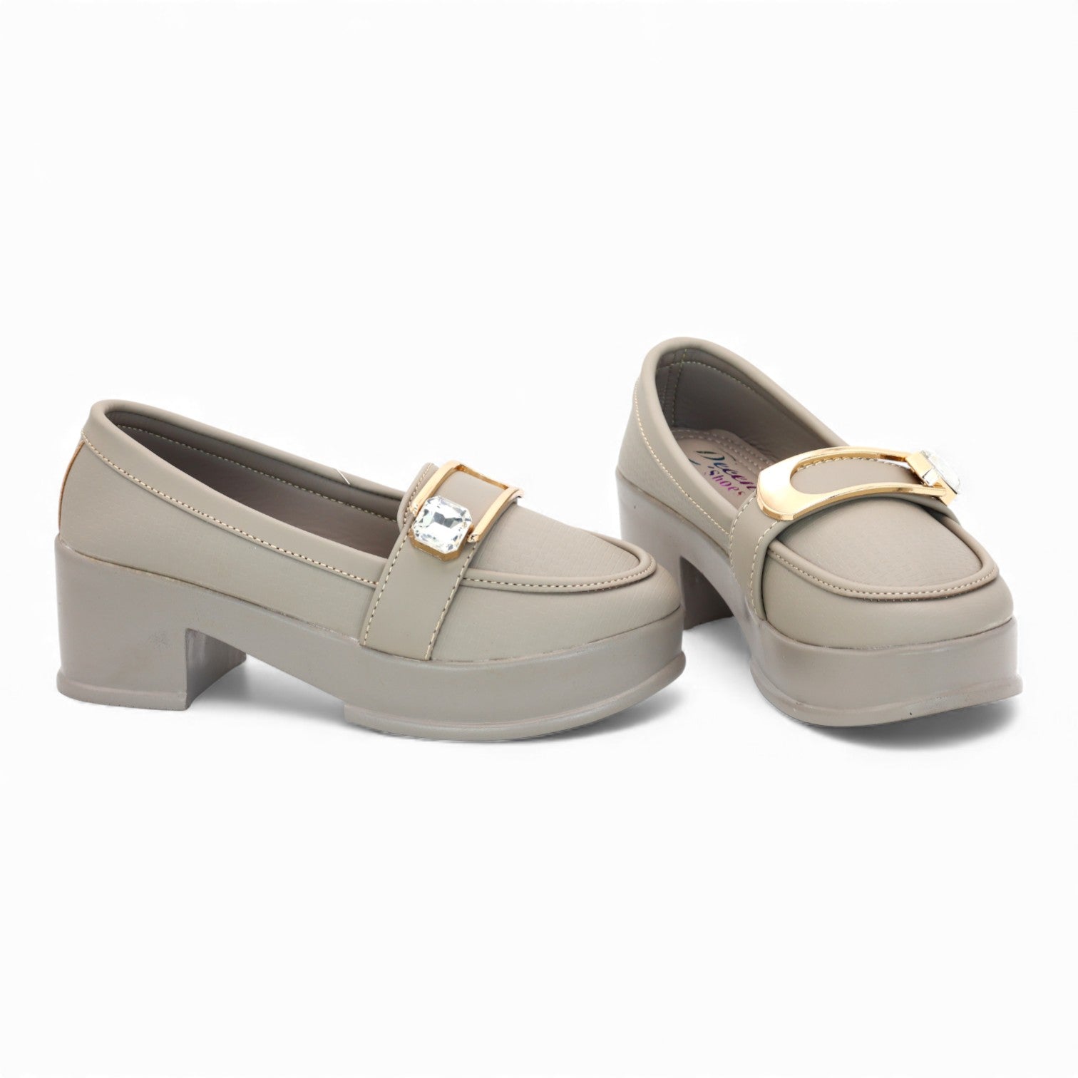 M011366 block heel