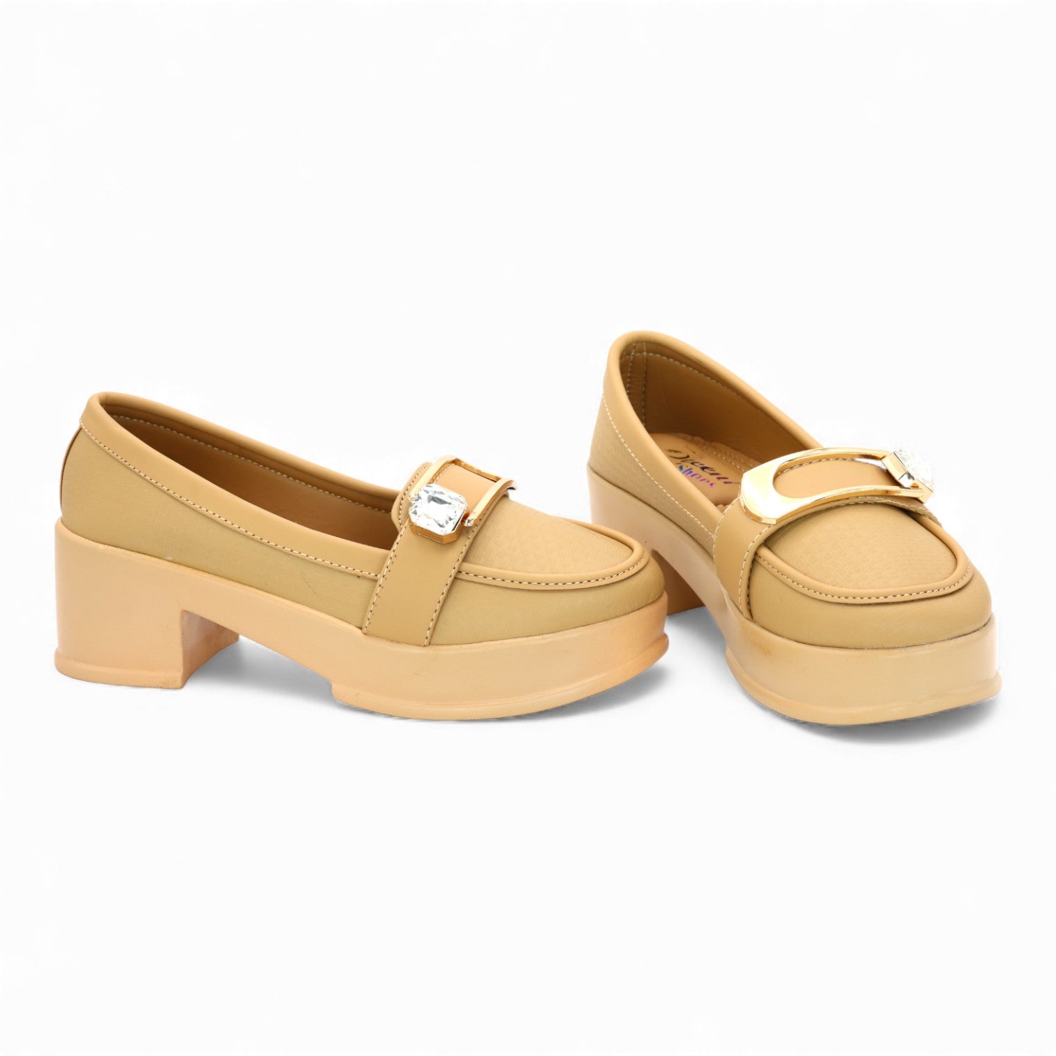 M011366 block heel