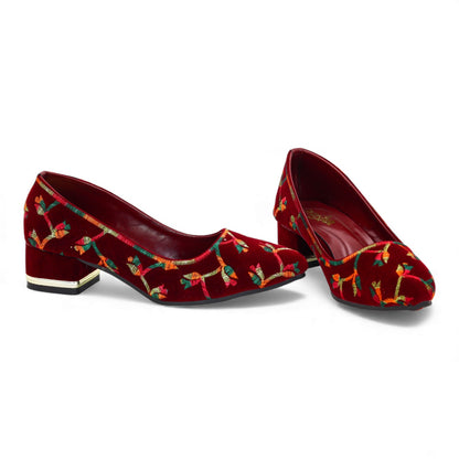M011388 block heel