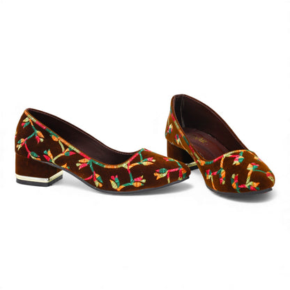 M011388 block heel