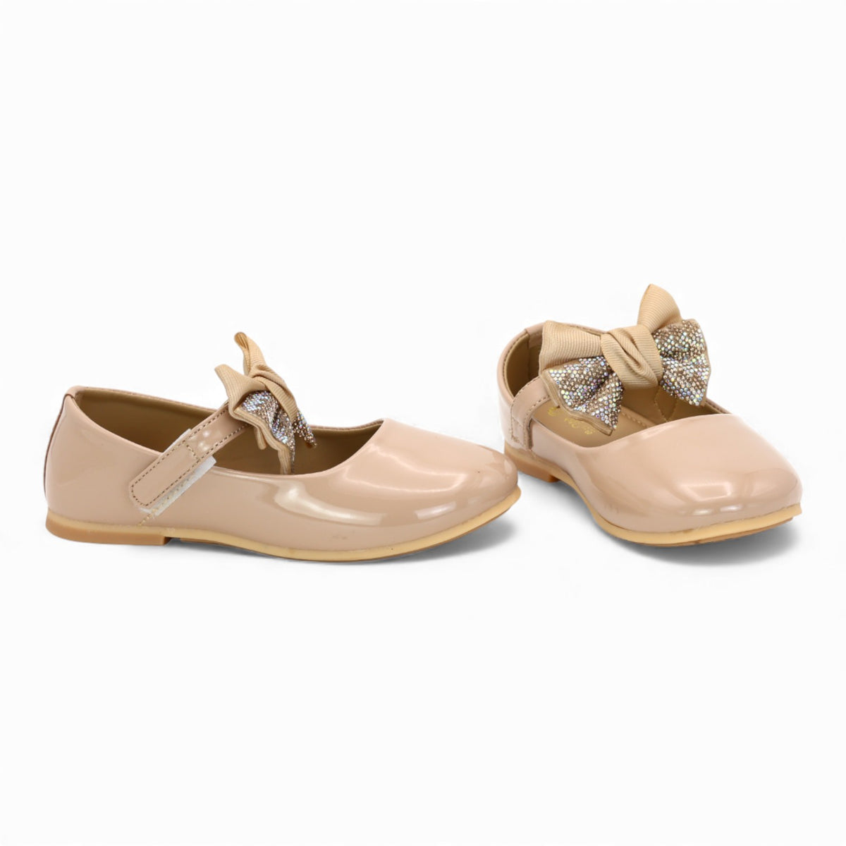 M011410 kids shoes