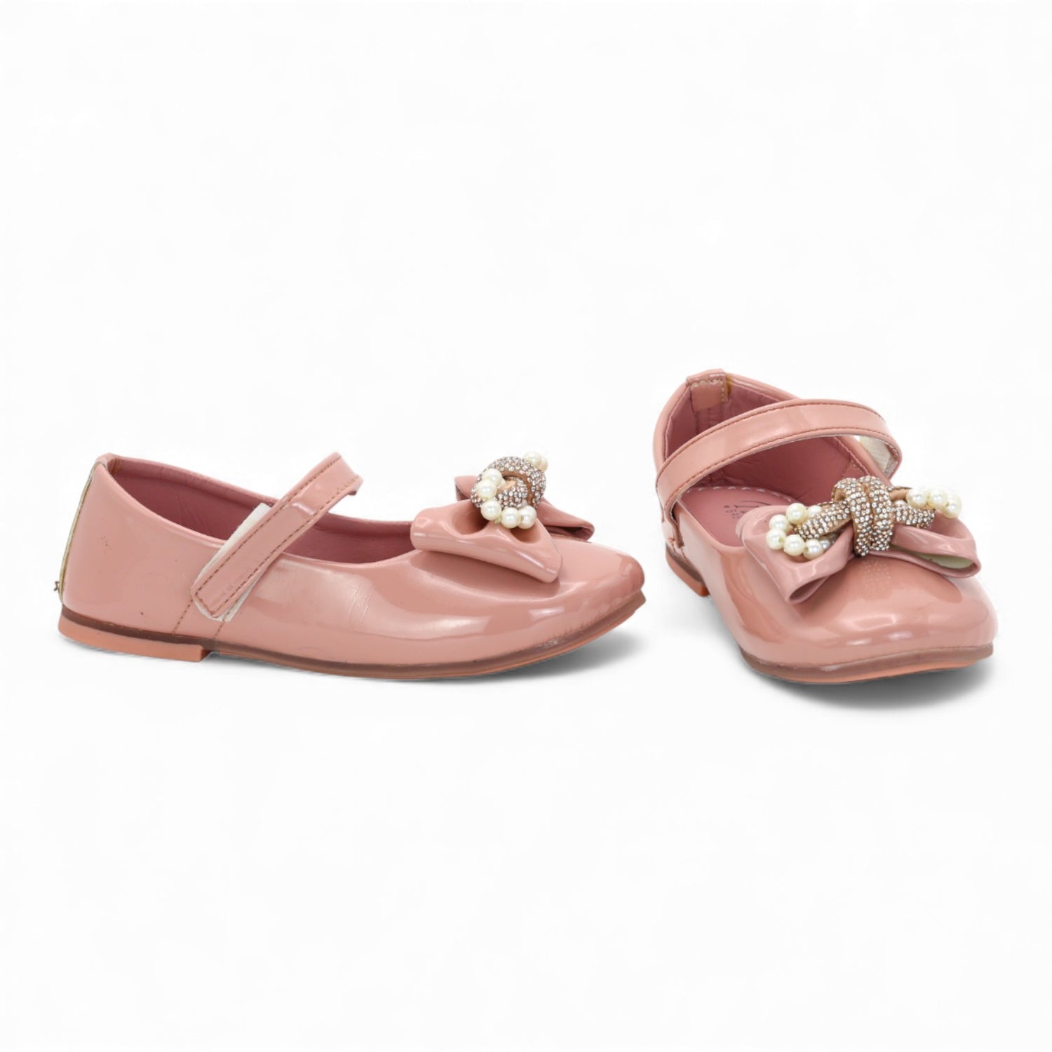 M011411 kids shoes