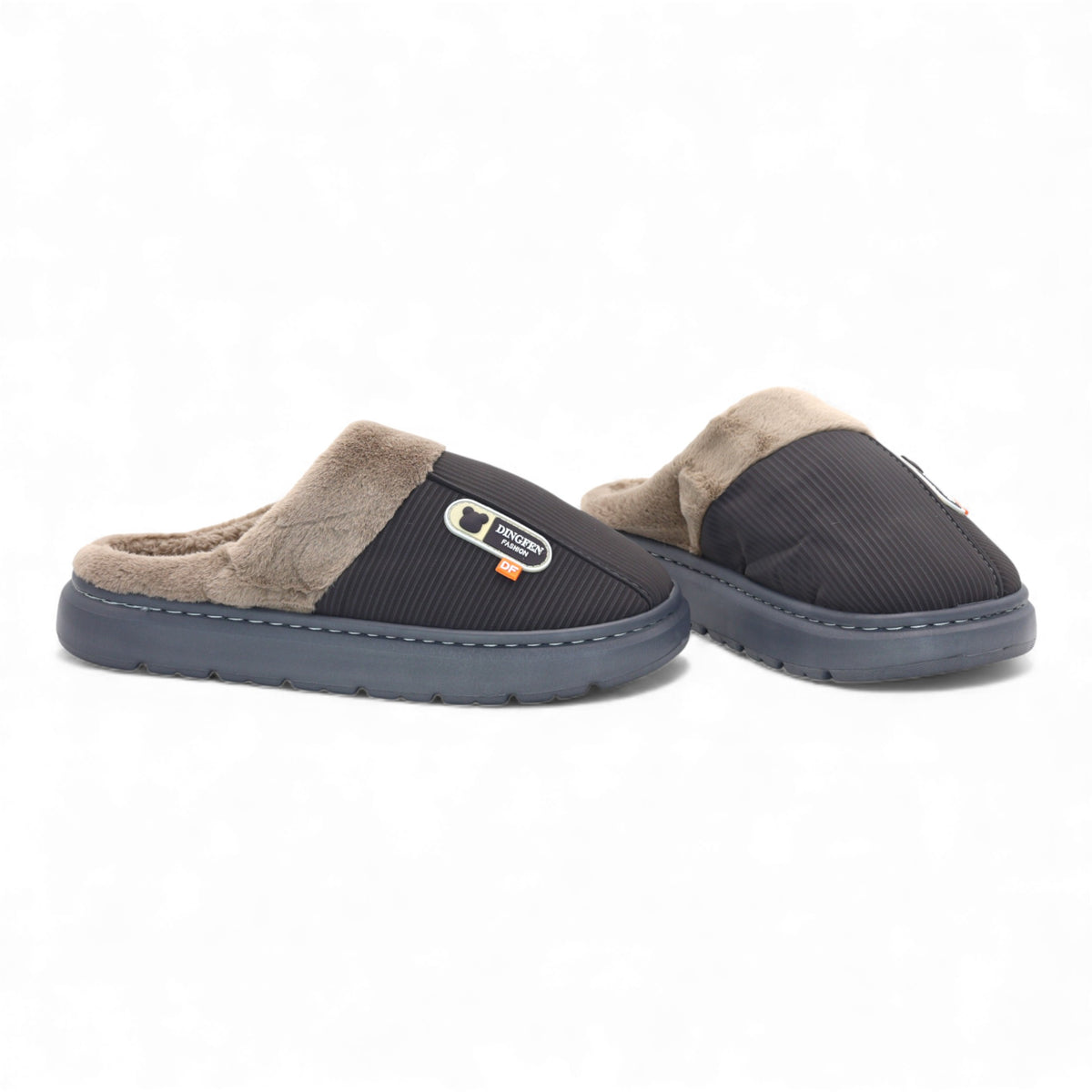 M011415 half shoes