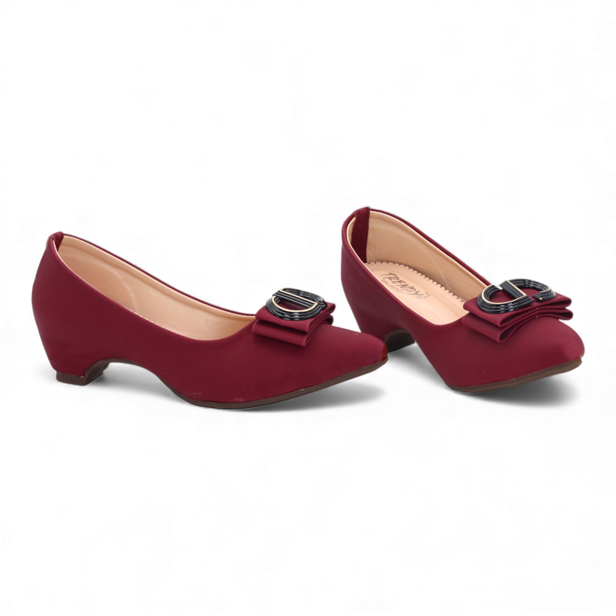 M011417 kitten heel