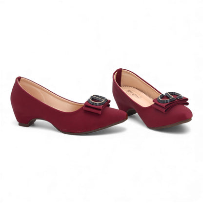 M011417 kitten heel