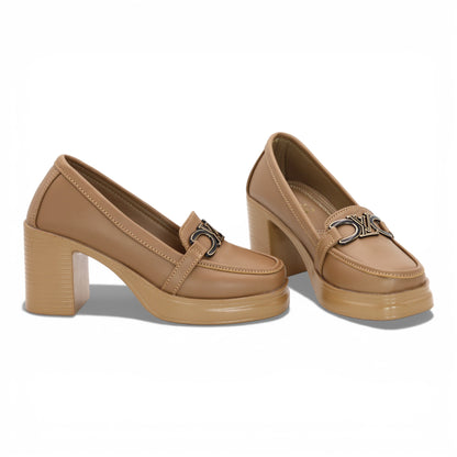 M0902 block heel