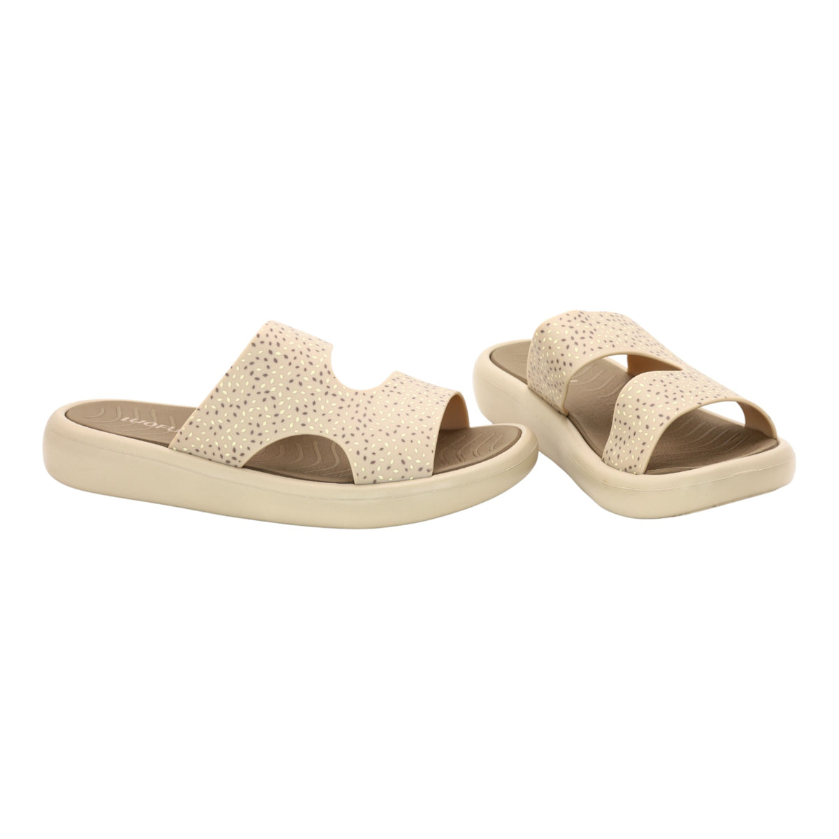 Malinta soft slipper