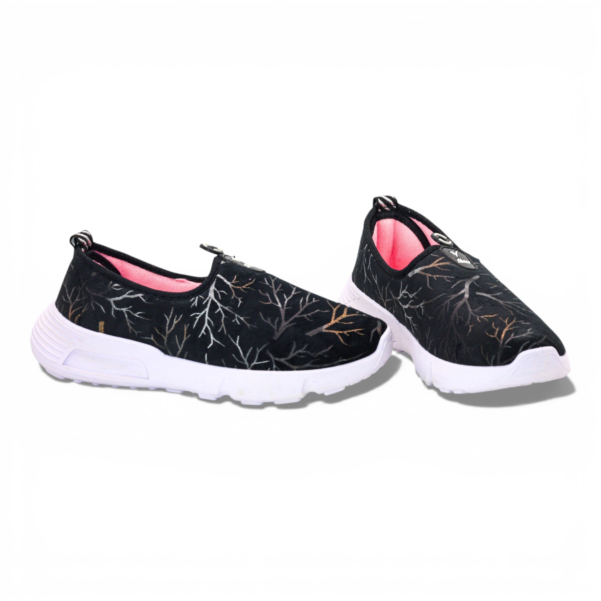 M011426 fabric shoes