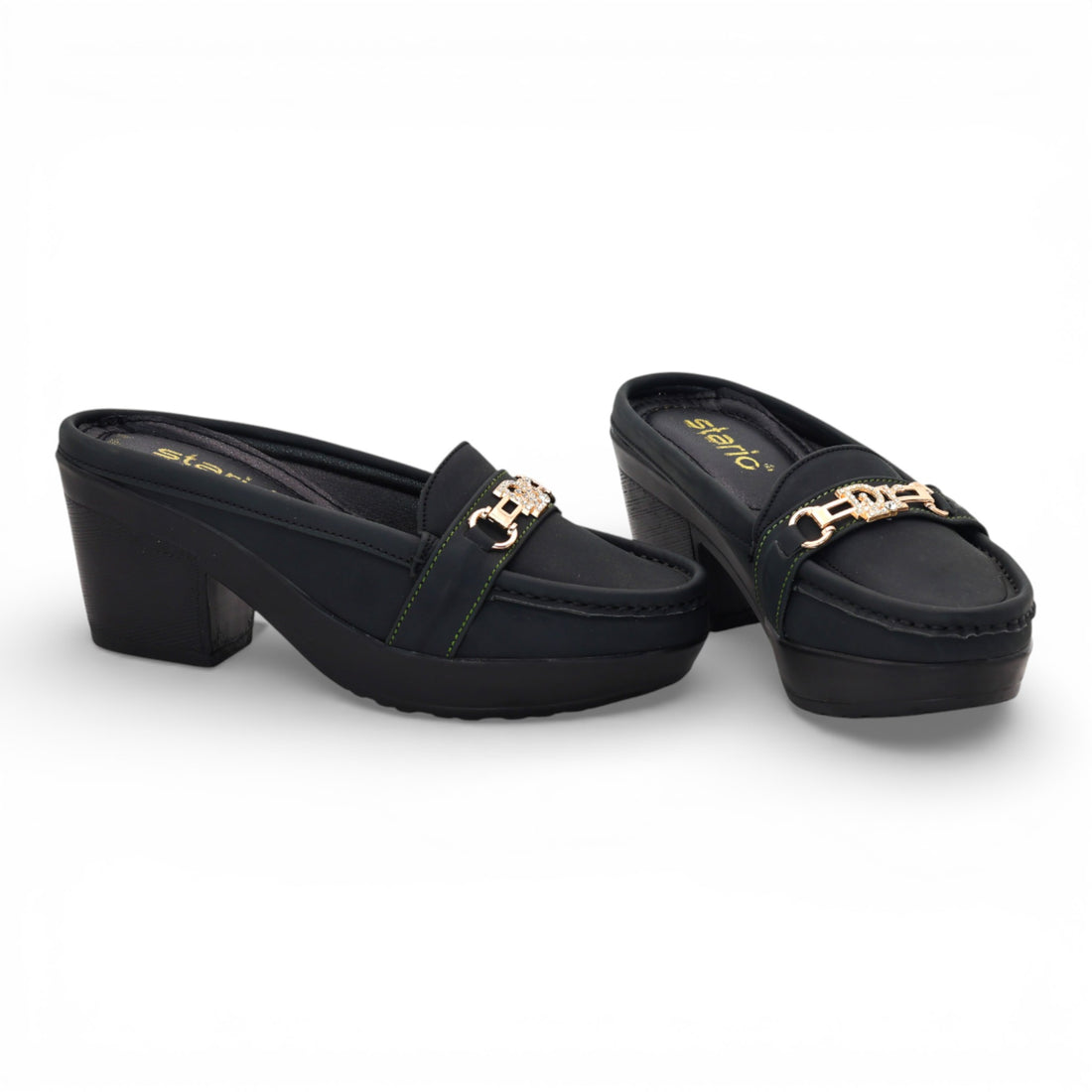 M011433 block heel