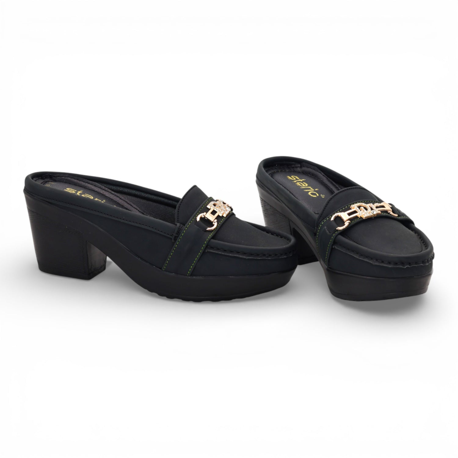 M011433 block heel