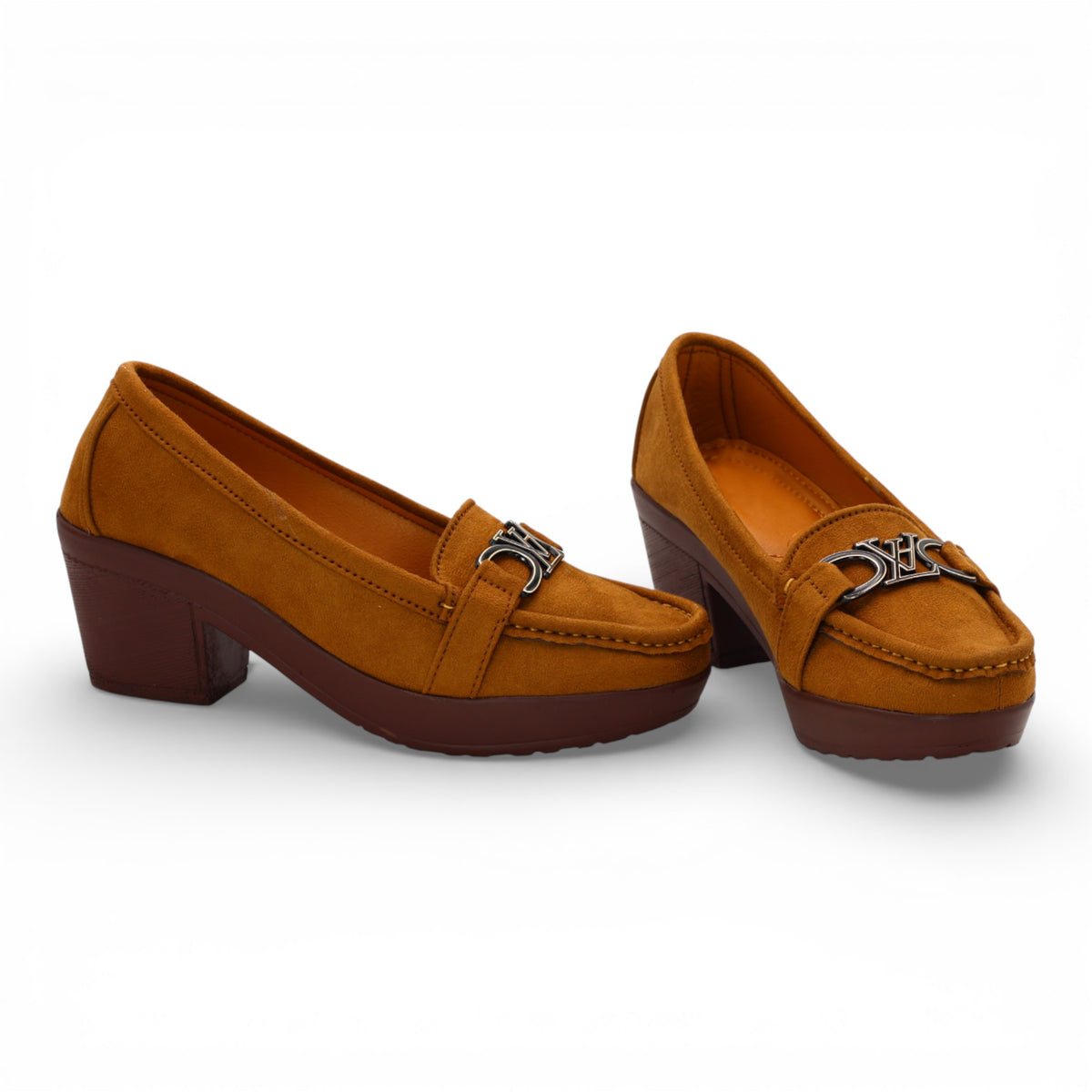 M011435 block heel