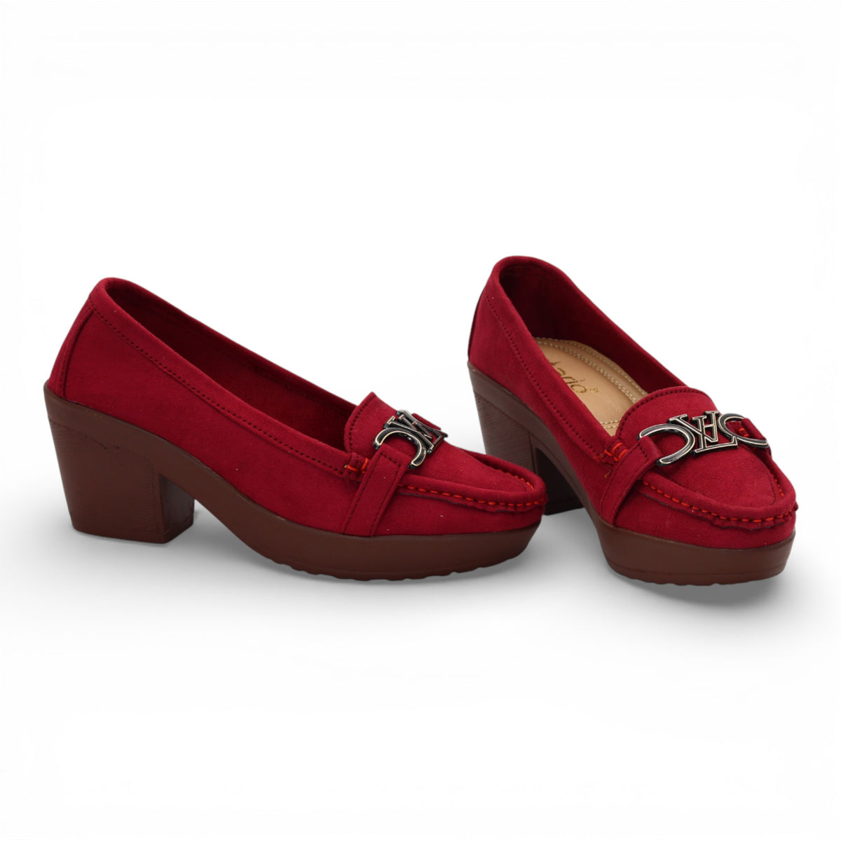 M011435 block heel