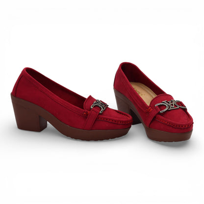 M011435 block heel