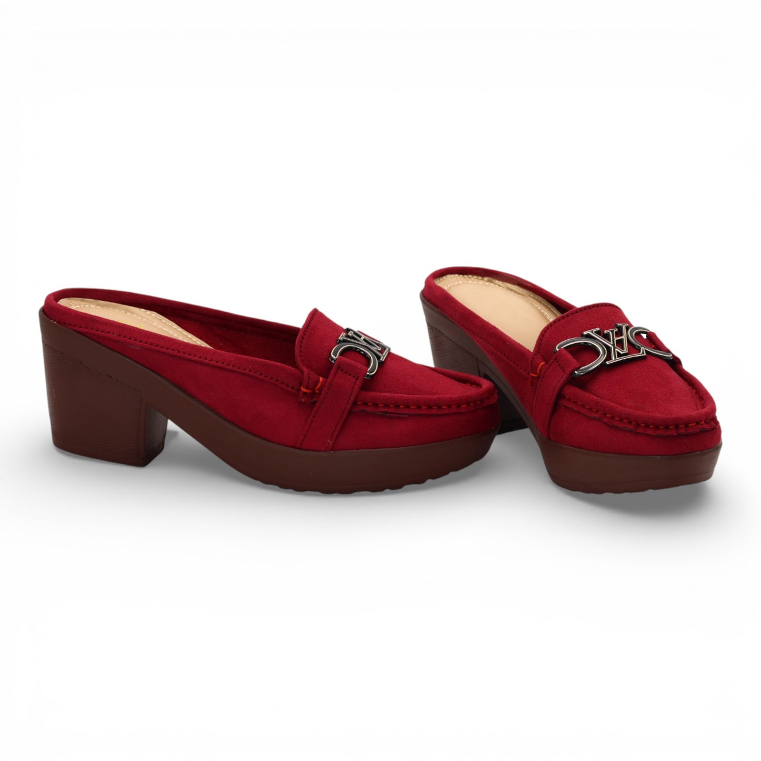 M011434 block heel