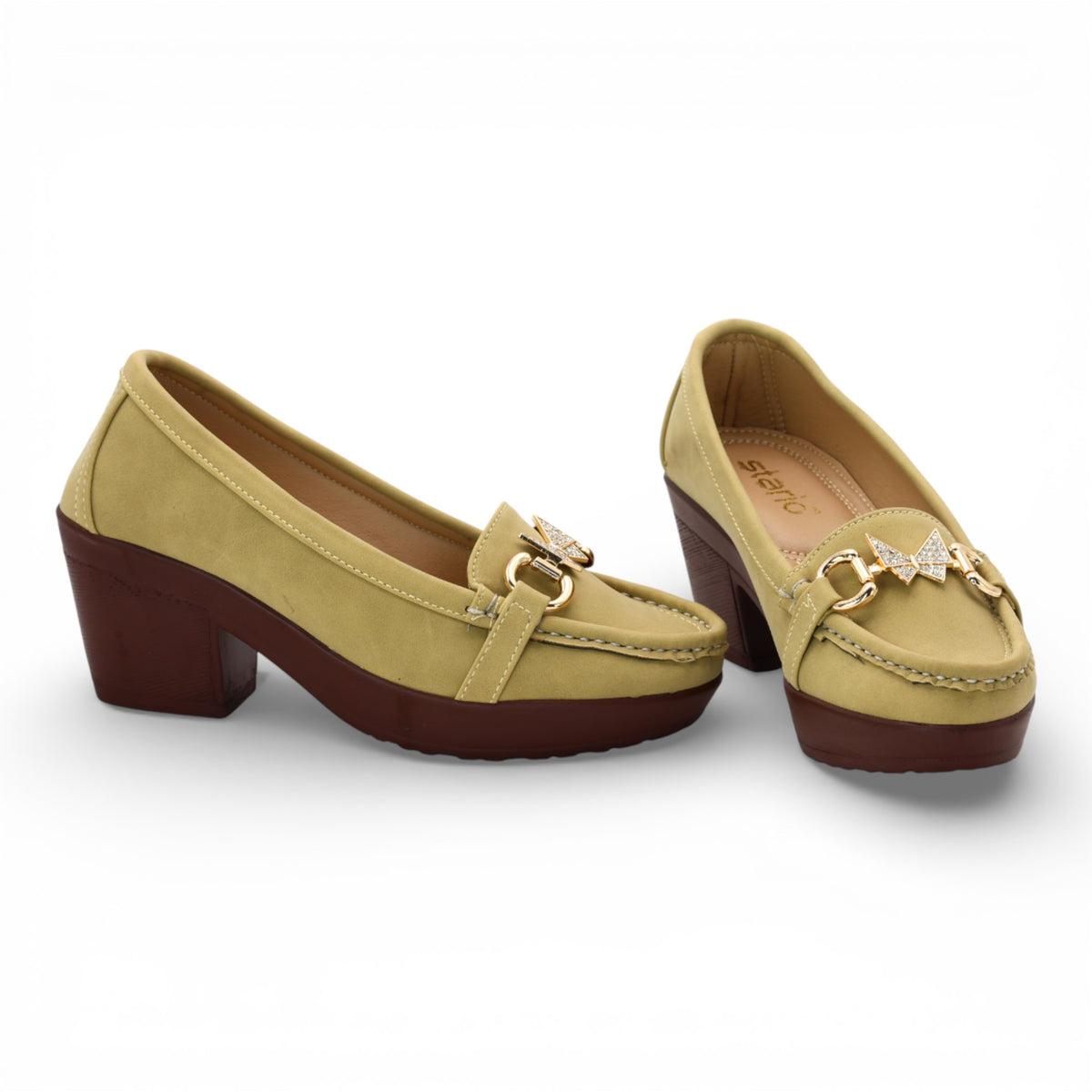 M011436 block heel