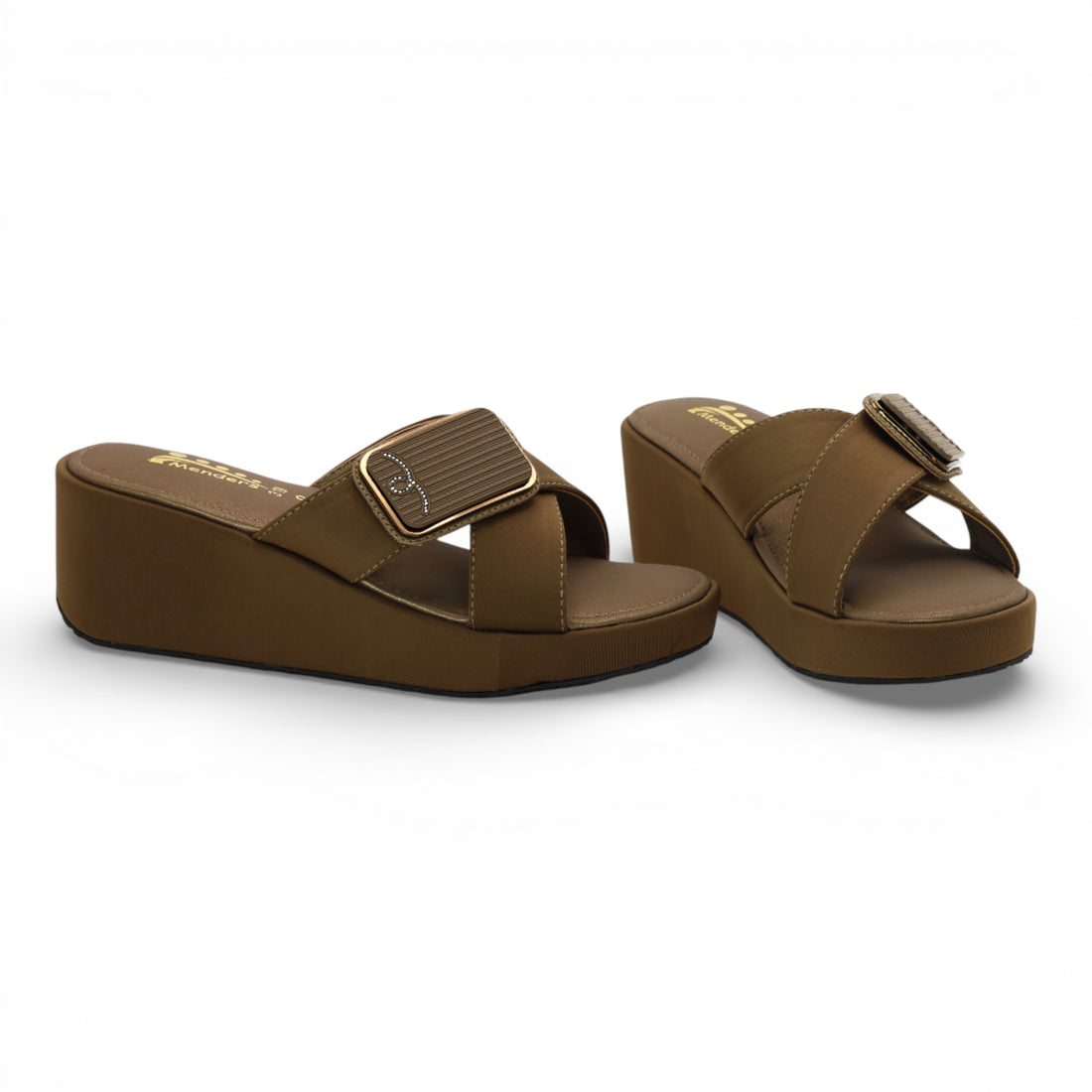 M011438 wedge slipper