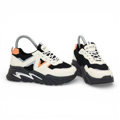 Thunder sole shoes