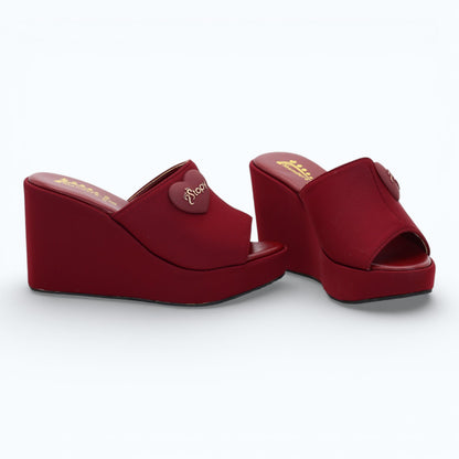 M011447 wedge sole
