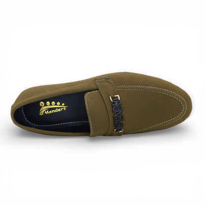 Fendi Men shoes M011448