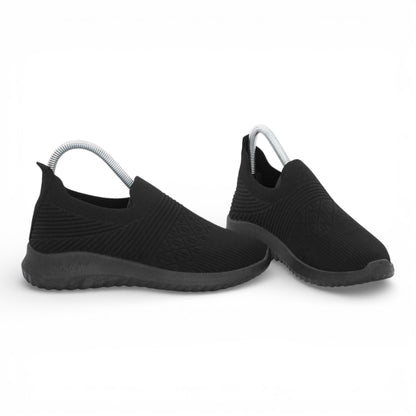 M011455 fabric shoes