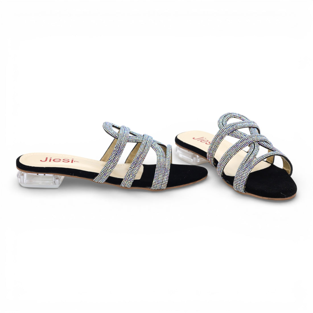 M011464 pearl slipper