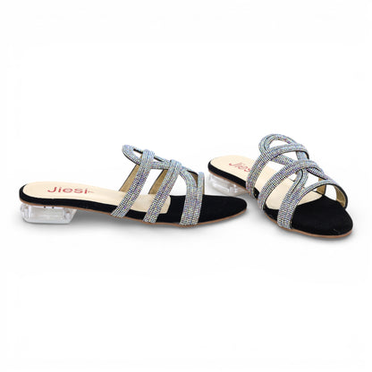 M011464 pearl slipper