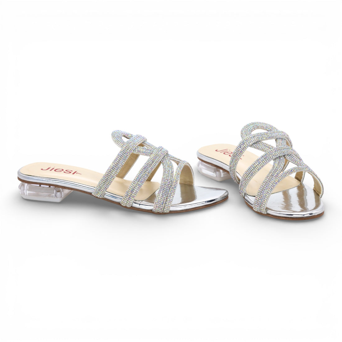 M011464 pearl slipper