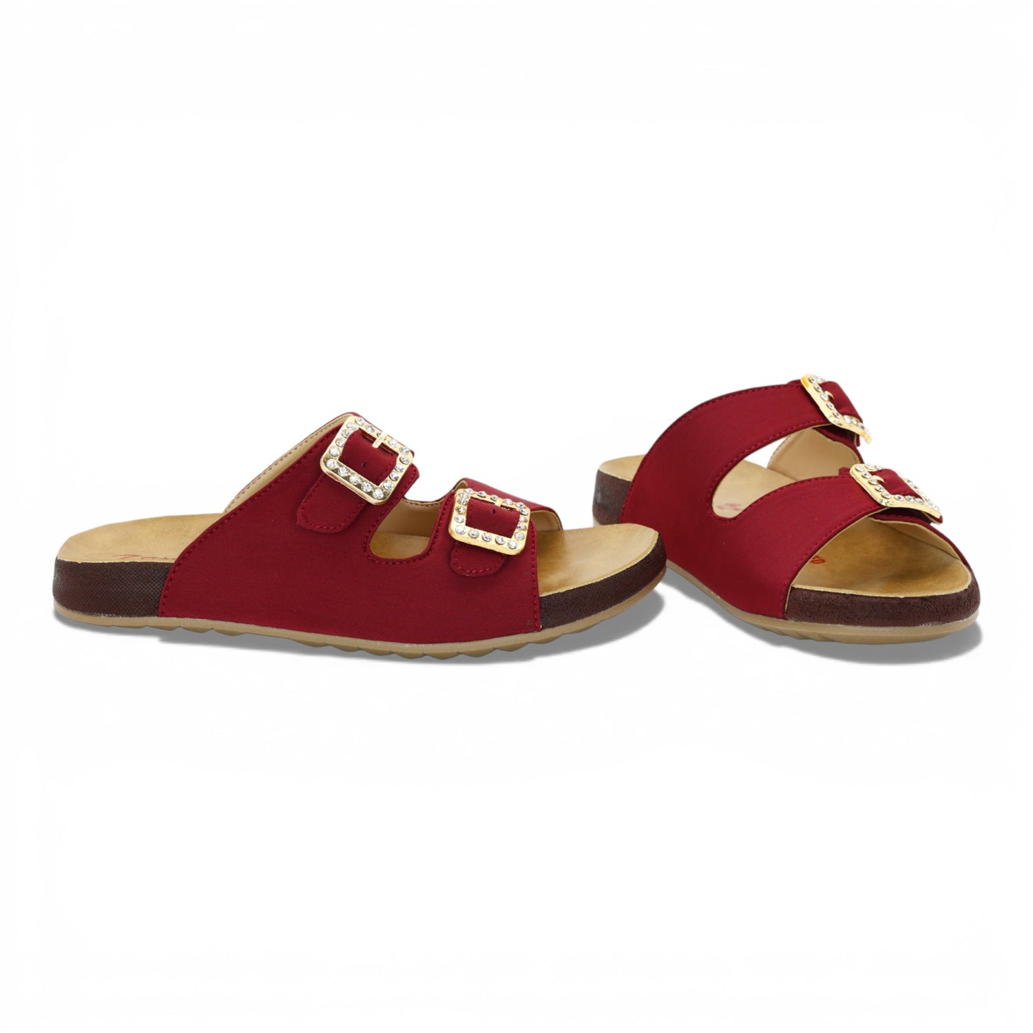 M011479  soft slipper
