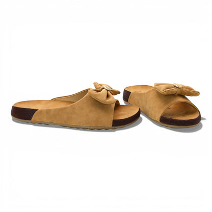 Bele06 soft slipper