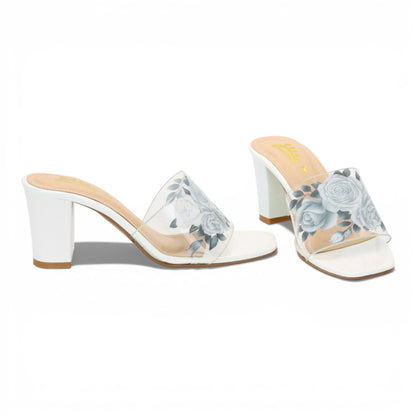 M011516 block heel