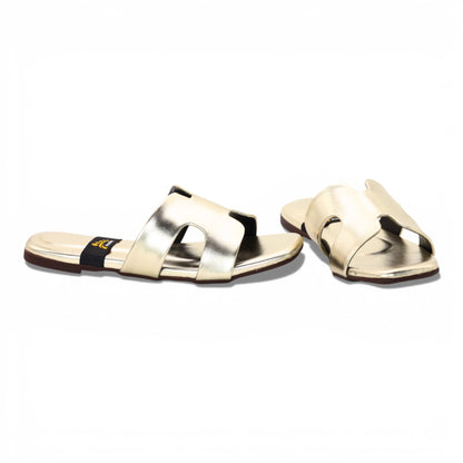 M011517 comfy slipper