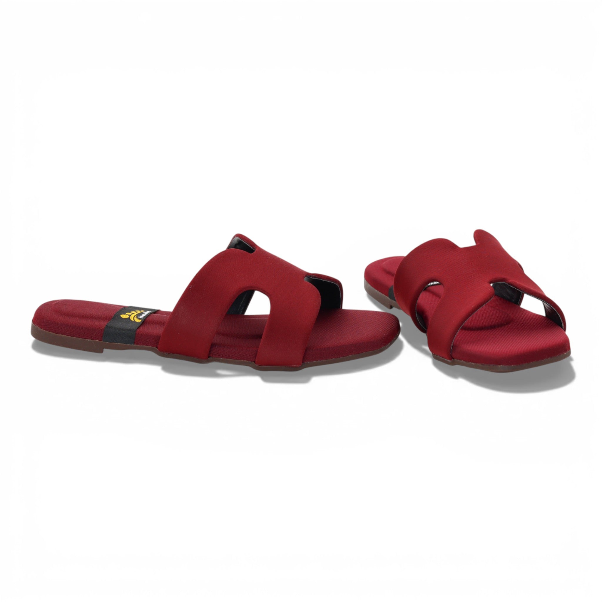M011517 comfy slipper